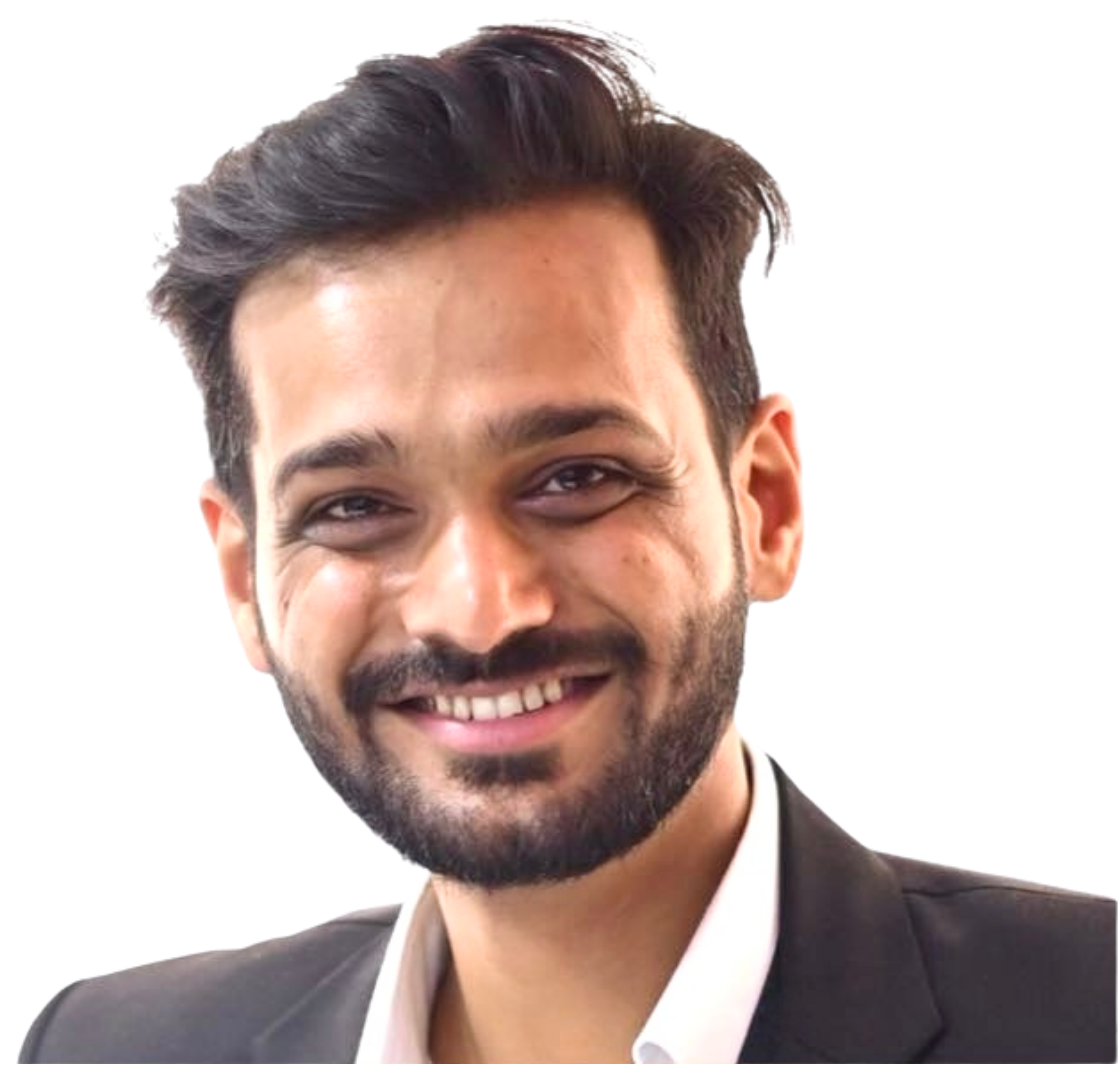 Adv Vipul Singh Raghuwanshi