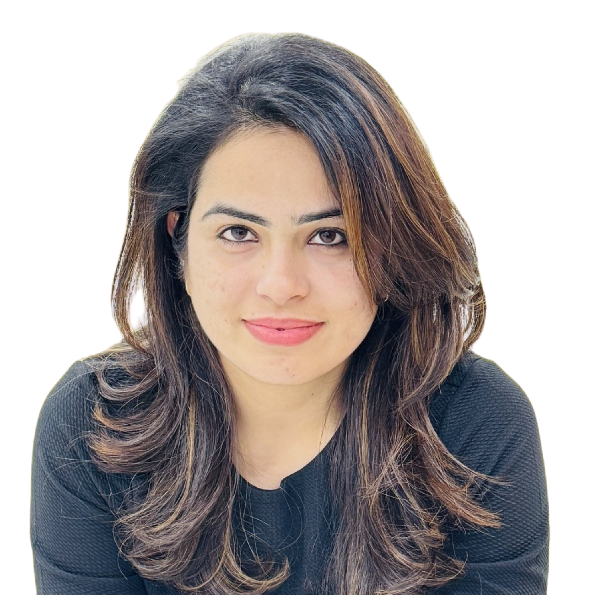 Adv Tanvi Malik